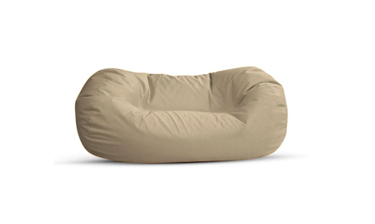 

Бескаркасный диван "Club Beige", Club