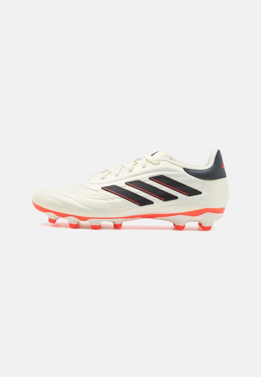 

Кроссовки мужские Adidas AD542A527 белые 46 EU, Белый, AD542A527