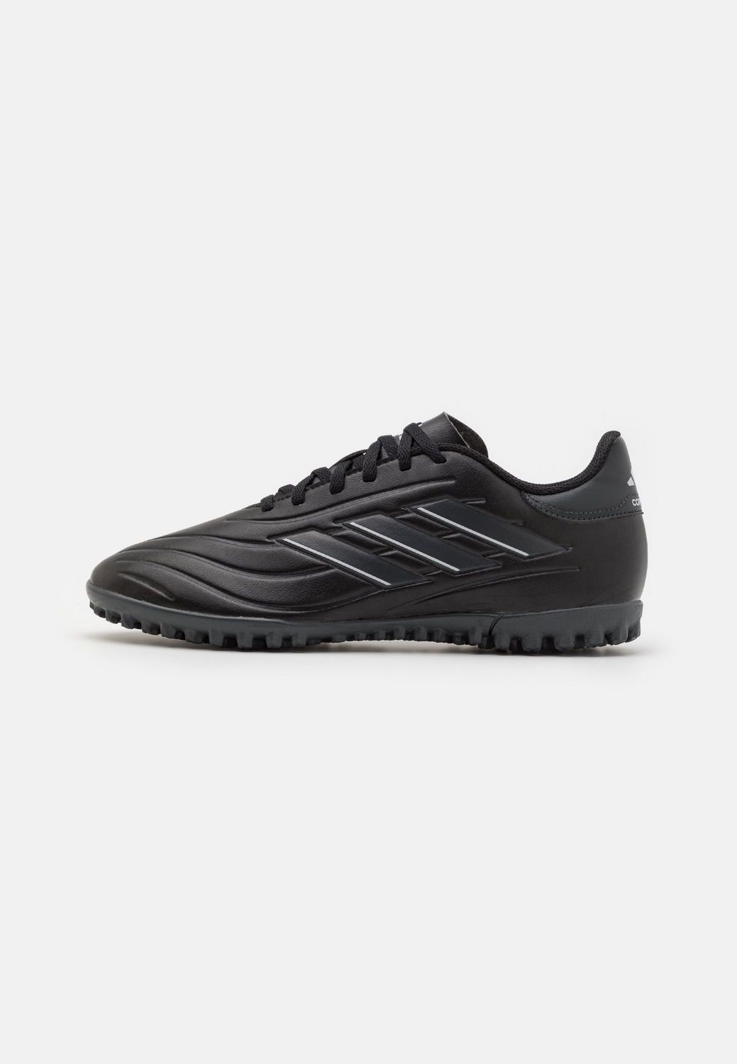 

Кроссовки мужские Adidas AD542A526 черные 45 1/3 EU, Черный, AD542A526