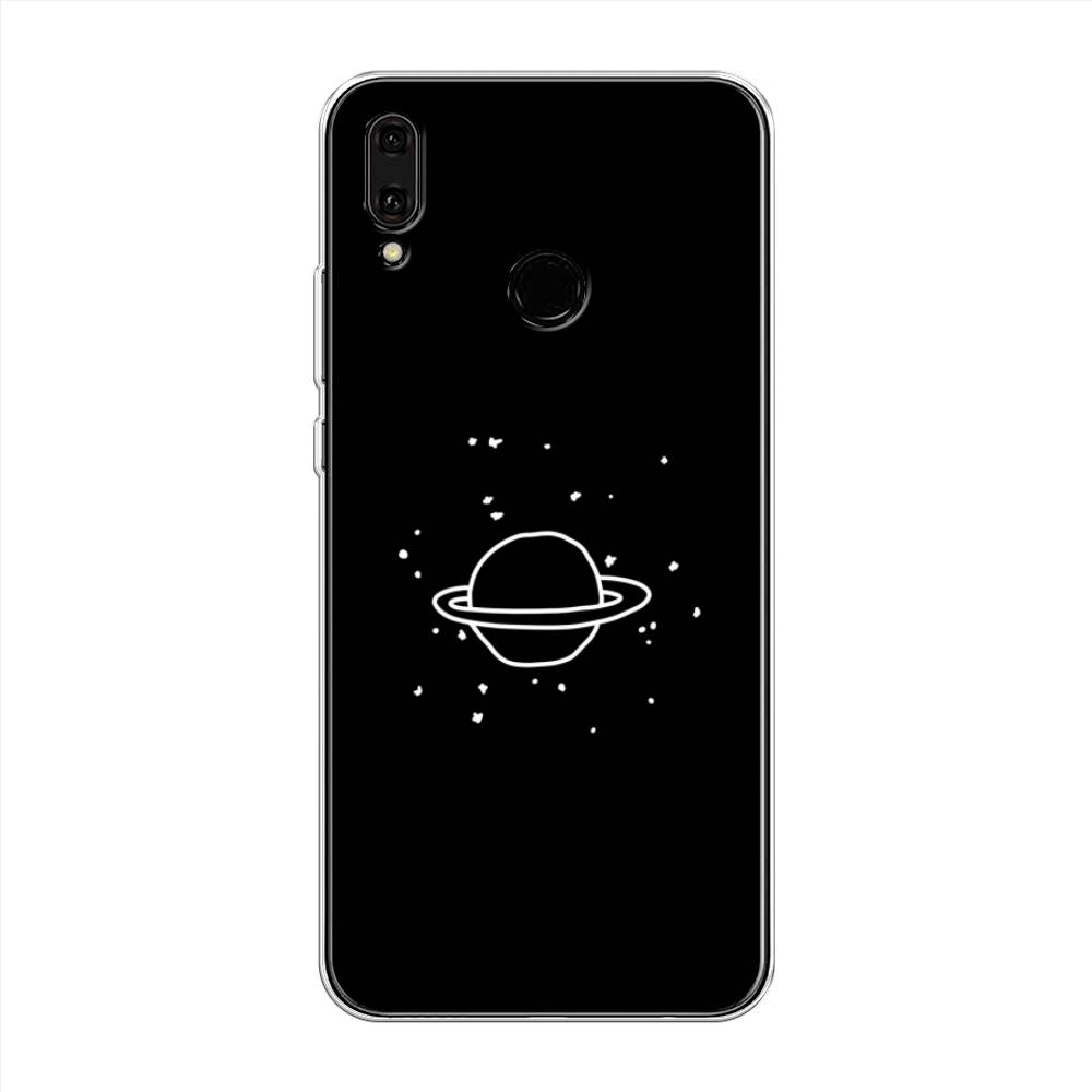 

Чехол Awog "Дудл Юпитера" для Huawei Y9 2019