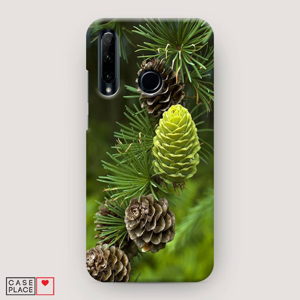 

Чехол Awog "Лес 13" для Honor 20e, 6104120-3