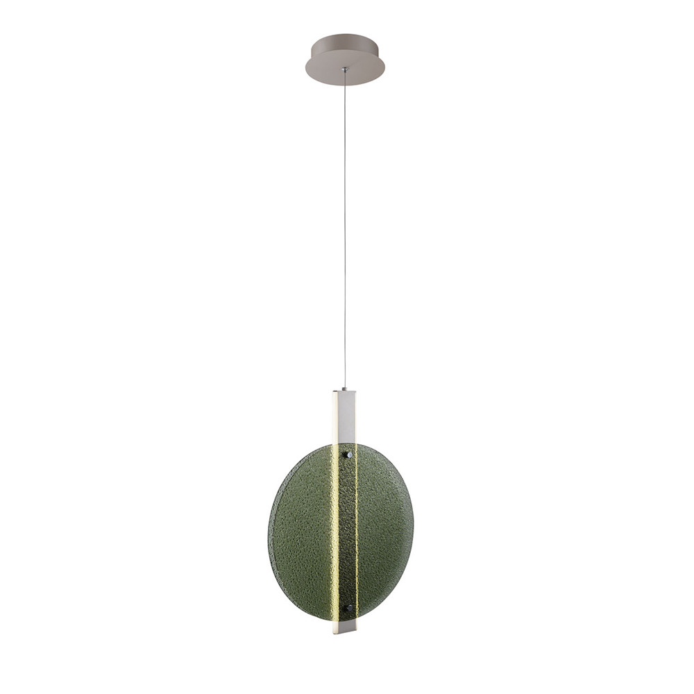 

Подвесной светильник De Markt Фрайталь 663012401, LED, 12W