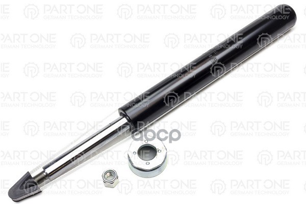 

Амортизатор подвески 365502 GAS передн ГАЗОВЫЙ VW: PASSAT 88-91, PASSAT Variant 88-91 1шт