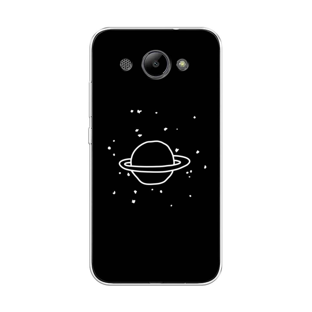 

Чехол Awog "Дудл Юпитера" для Huawei Y3 2018, 65850-4