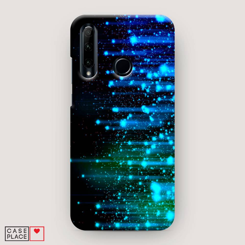 

Чехол Awog "Абстракция 1" для Honor 20e, 6104120-2