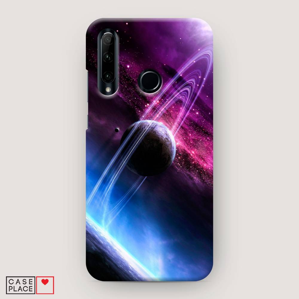 

Чехол Awog "Космос 17" для Honor 20e, 6104120-3