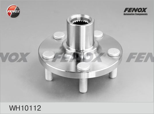 

ступица передняя toyota avensis 97-03, celica 99-05, corolla 01-07 wh10112
