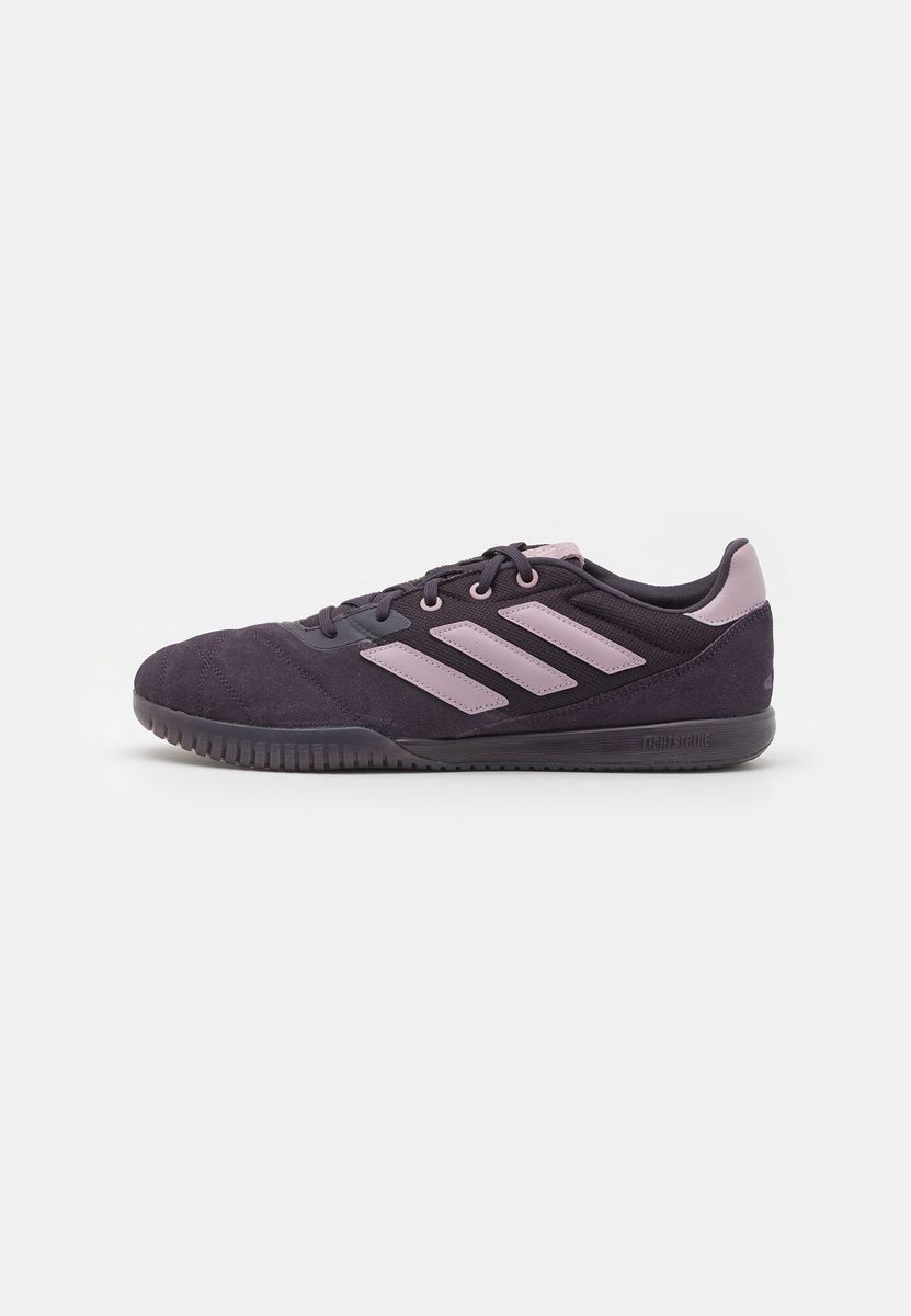 

Кроссовки мужские Adidas AD542A523 фиолетовые 45 1/3 EU, Фиолетовый, AD542A523