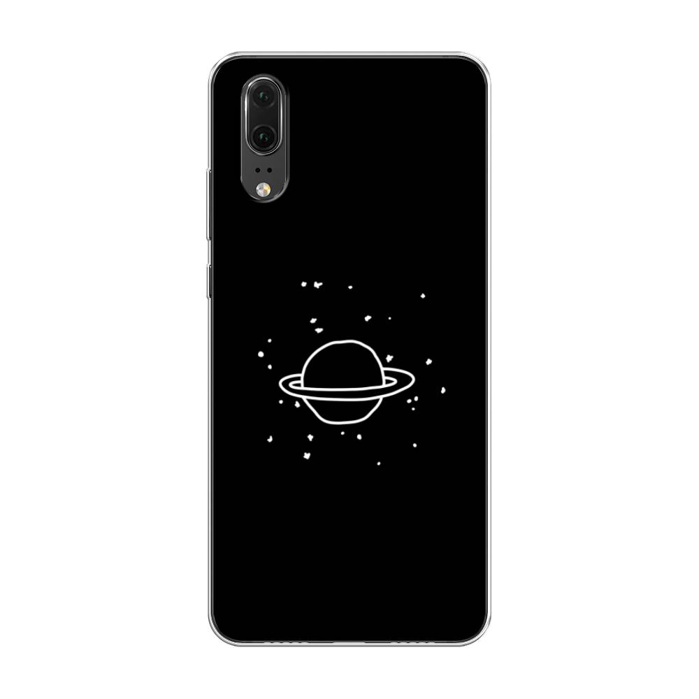 Чехол Awog  на Huawei P20 
