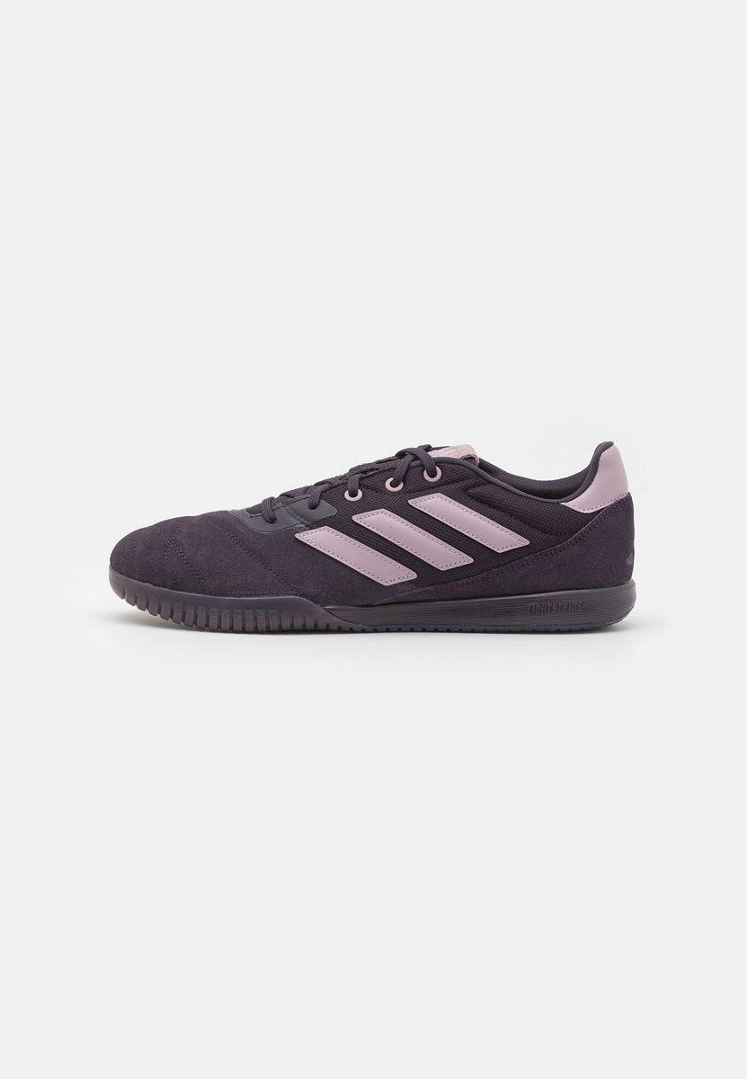 

Кроссовки мужские Adidas AD542A523 фиолетовые 42 2/3 EU, Фиолетовый, AD542A523