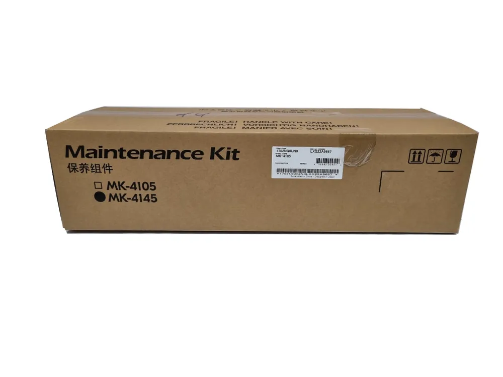 Ремкомплект Kyocera MK-4145 оригинальный 1702XR0KL0 150 000 стр 26154₽