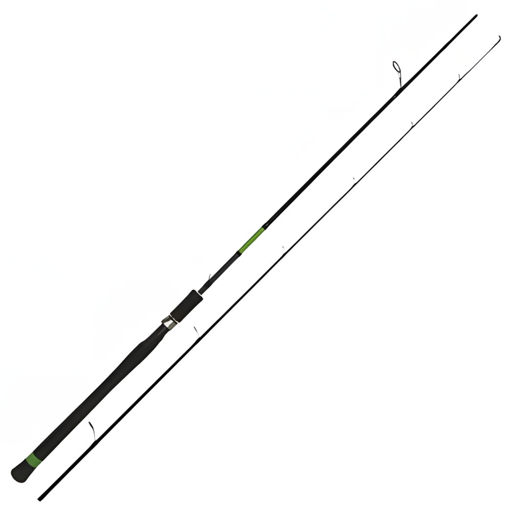 

Спиннинг STINGER Blaxter 702ML 2.1м 5-21г, Blaxter