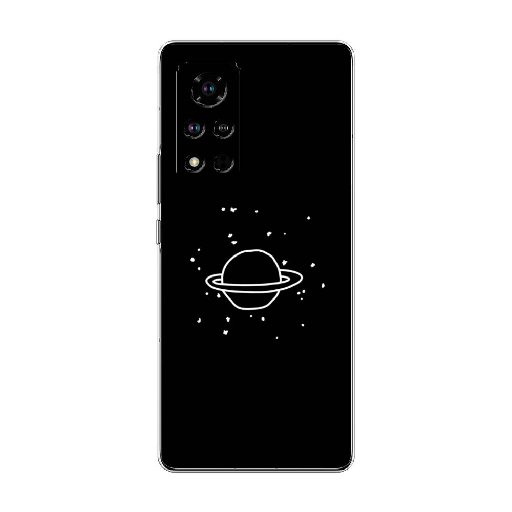 

Чехол Awog "Дудл Юпитера" для Honor V40