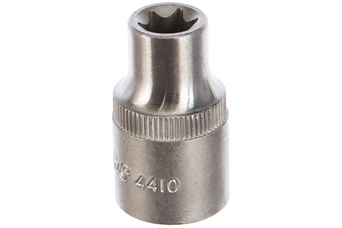 

4410e12 Головка E-Star 1/2 E12 Hans Tools арт. 4410E12