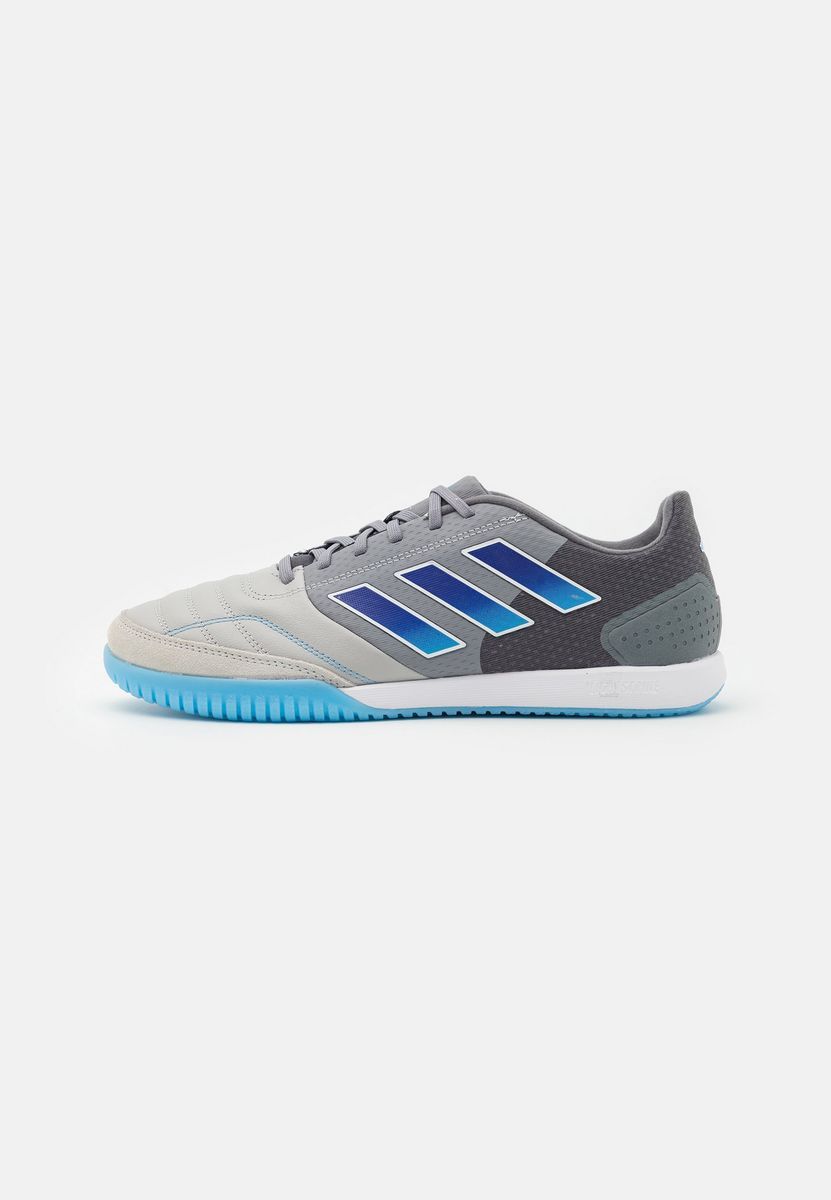 

Кроссовки мужские Adidas AD542A522 серые 47 1/3 EU, Серый, AD542A522