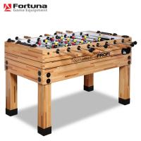 

Игровой стол футбол кикер Fortuna Tournament Profi FRS-570