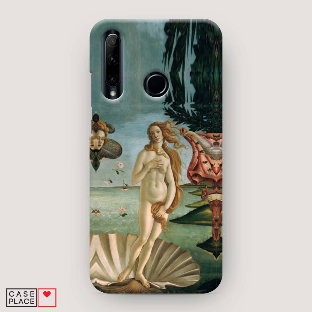 

Чехол Awog "Венера" для Honor 20e, 6104120-7