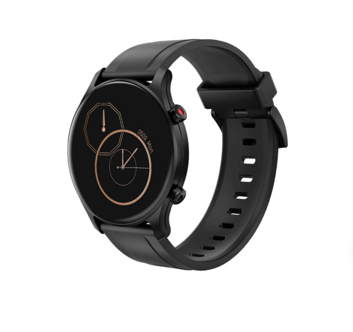 Умные часы Xiaomi Haylou RS3 LS04 Black