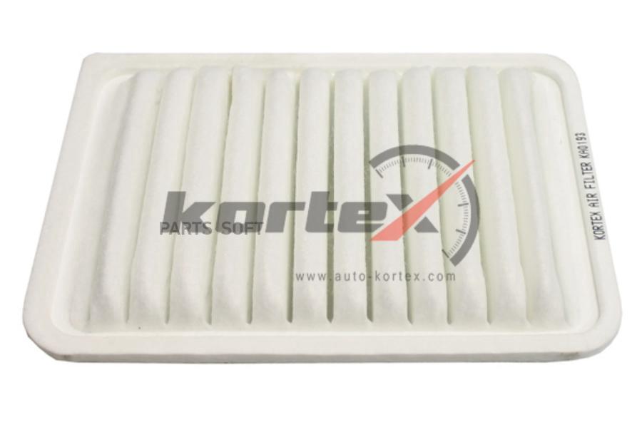 

Фильтр Воздушный Kortex Ka0193 KORTEX арт. KA0193