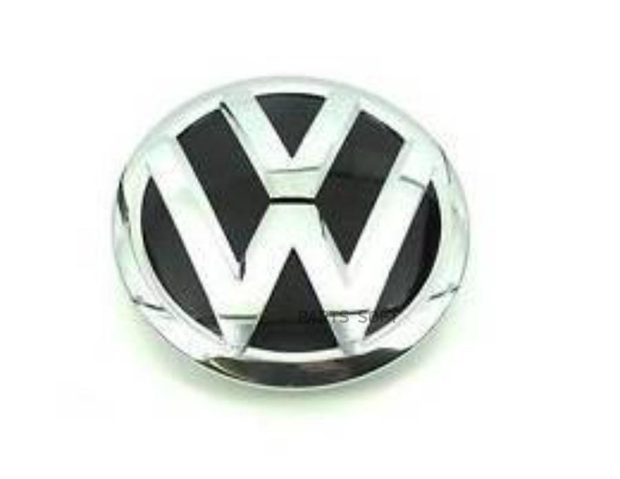 

Эмблема Vw 6r0 853 600 Aulm Nsin0021008821 VAG арт. 6R0853600AULM