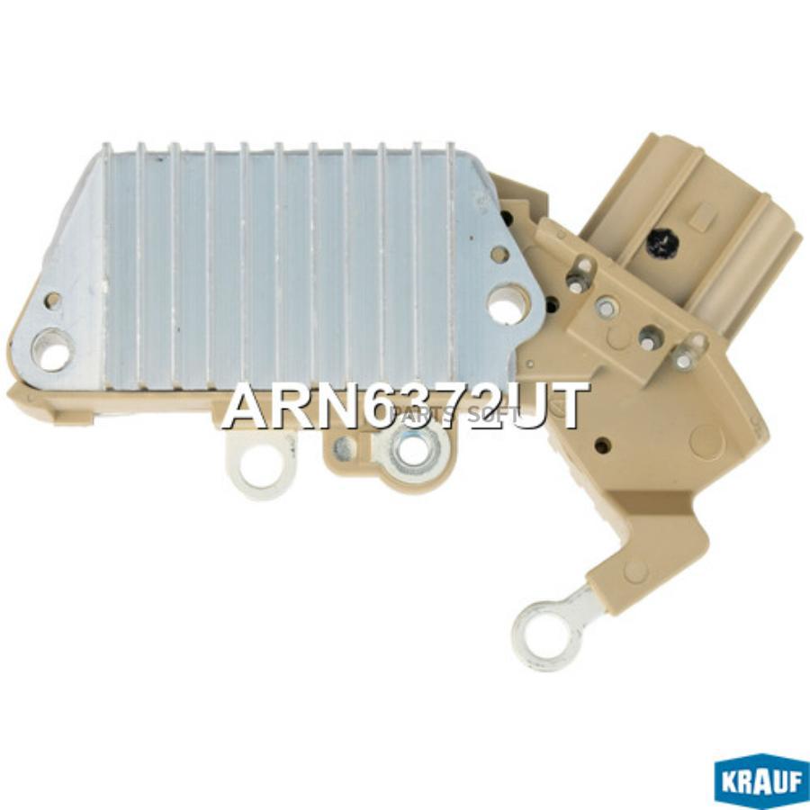 

Регулятор Генератора Arn6372ut Nsii0015661345 Krauf арт. ARN6372UT
