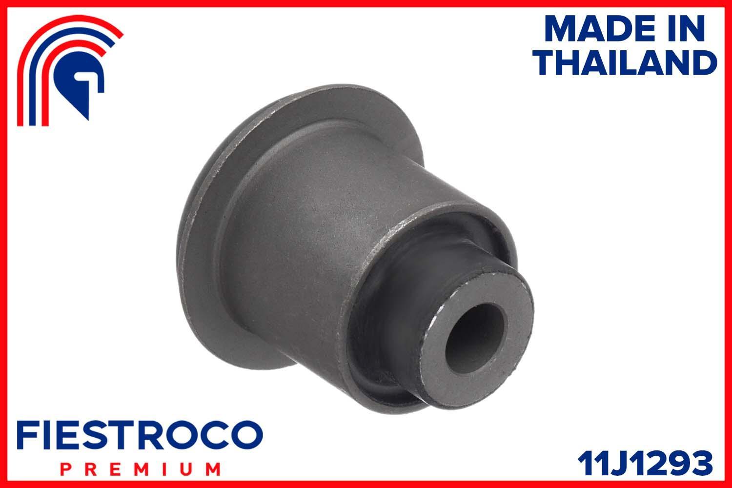 

Сайлентблок Рычага Honda Accord 02-12 Пер.Подв.Зад. FIESTROCO арт. 11J1293