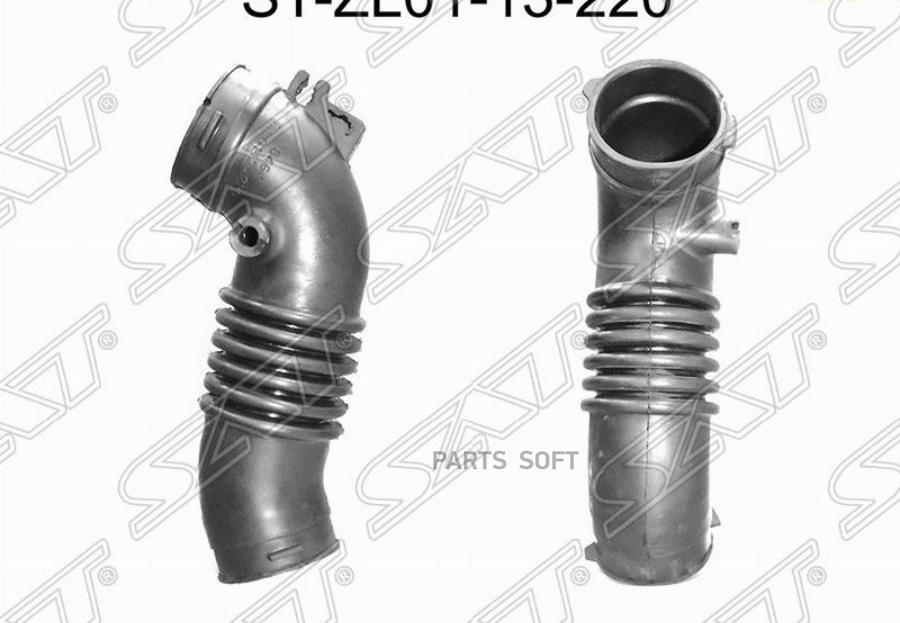 

Гофра Возд. Фильтра Mz Zl, Familia/323 1.5 Bj5p 98- ,№2 Sat арт. ST-ZL01-13-220