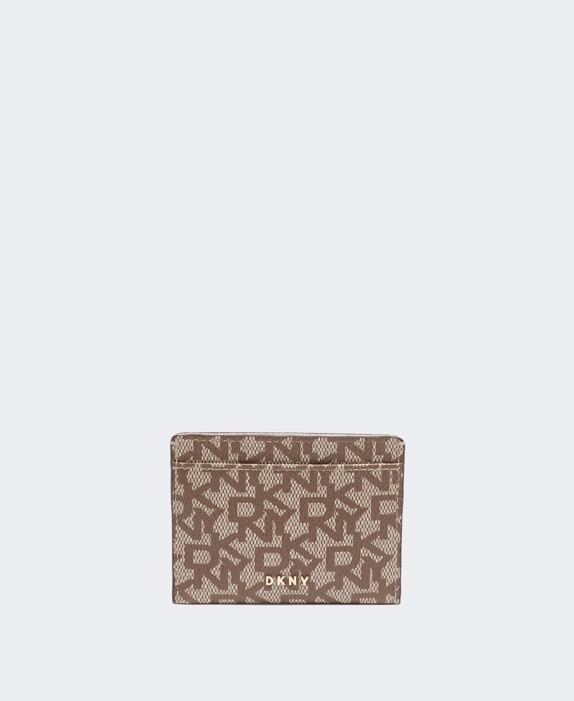 

Визитница женская DKNY R92ZJC09 разноцветная, R92ZJC09