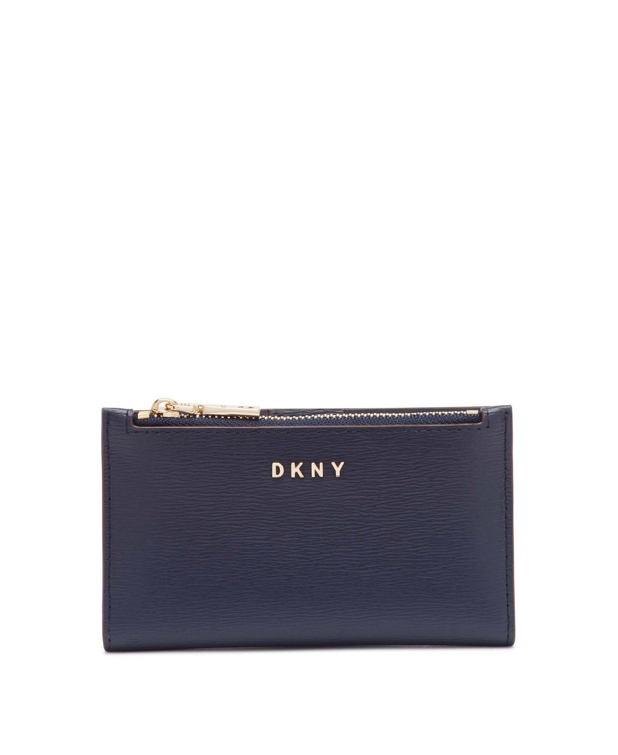 

Кошелек женский DKNY R92Z3C08 синий, R92Z3C08