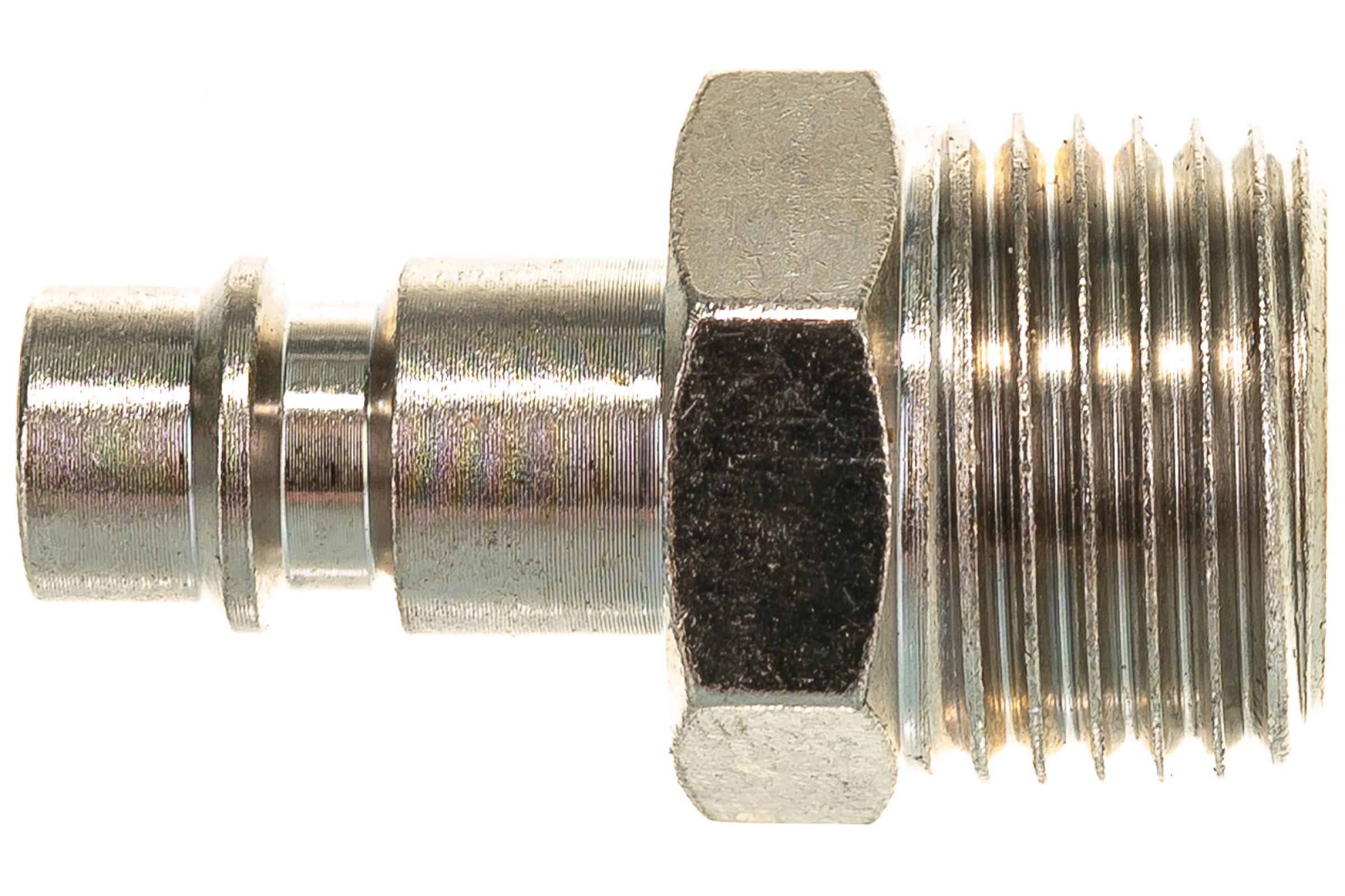 

Переходник, рапид (штуцер) 1/2" наружняя резьба, Elitech, 0704.018900