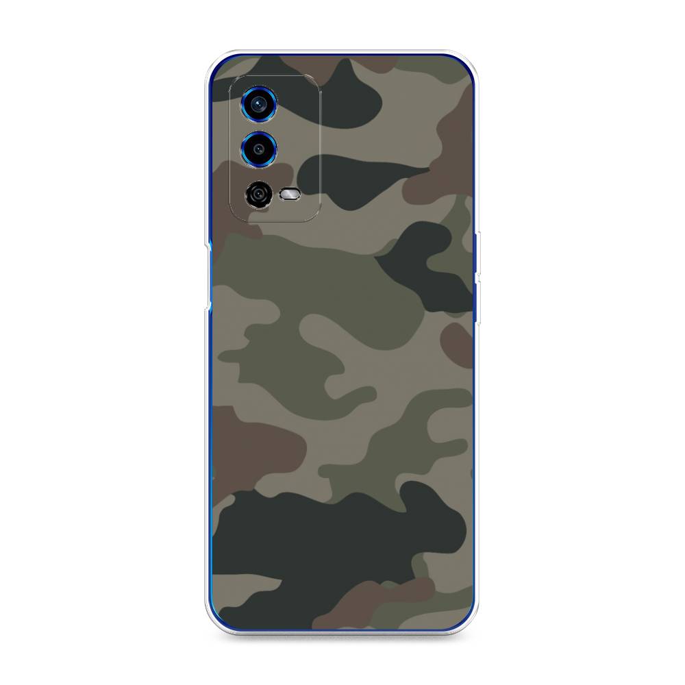 

Чехол Awog на Oppo A55 4G "Камуфляж 1", 259150-5