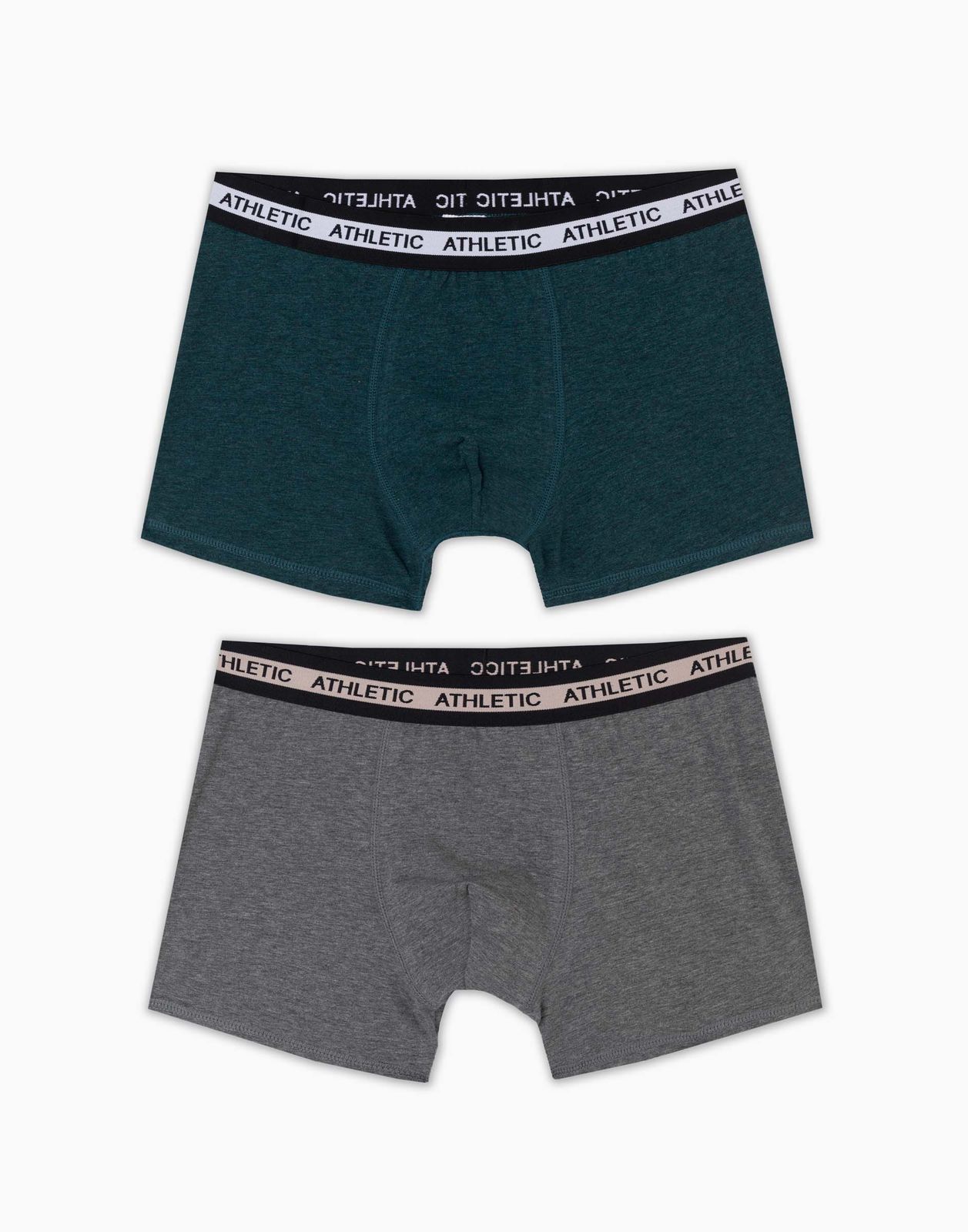 

Комплект трусов мужских 2 шт. Gloria Jeans BUW003453 разноцветный L/182, BUW003453