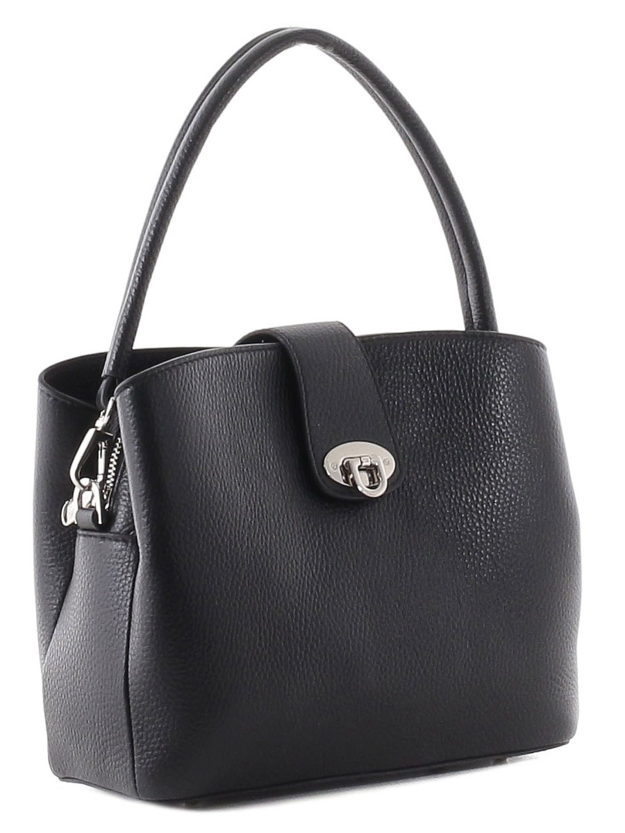 

Сумка женская FIATO Collection 2767, черный, 2767