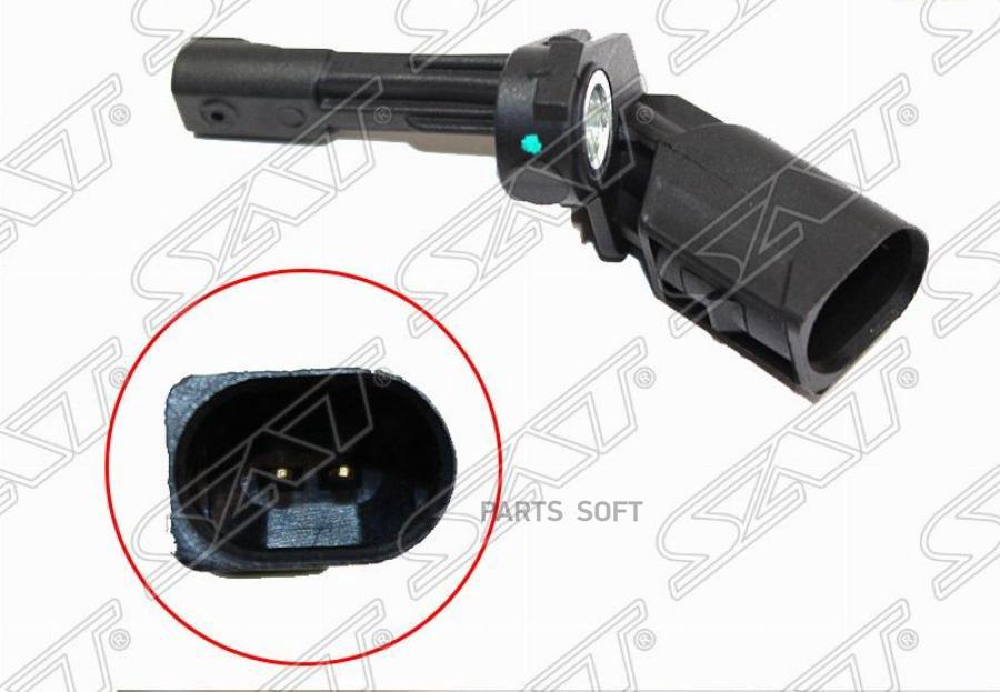 

Датчик Abs Rr (задний) Audi A3/S3 08-15/Skoda Octavia 04-13 Rh (правый) Sat арт. ST-WHT003