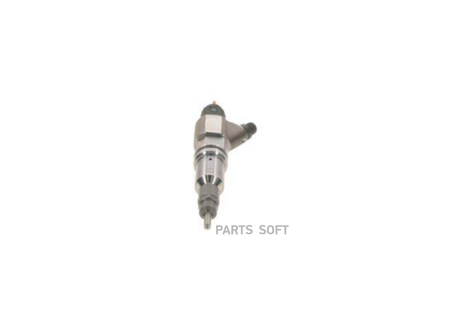 

Форсунка Bosch 0 445 120 157