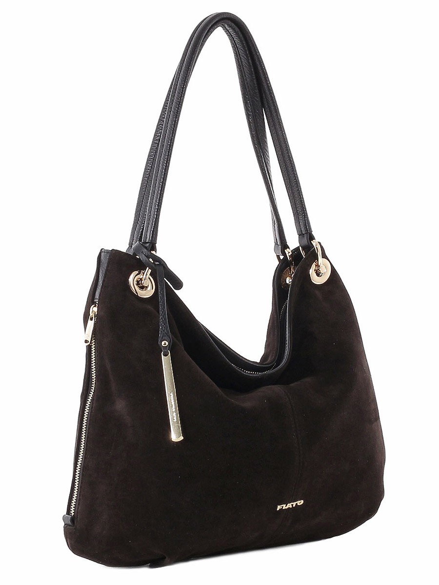 

Сумка женская FIATO Collection 2820, коричневый, 2820