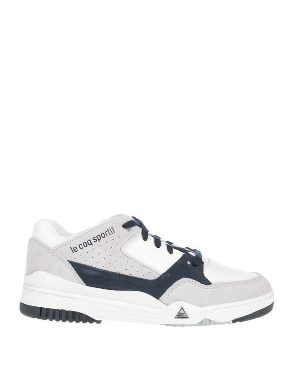 Кроссовки женские Le Coq Sportif 17730040 белые 40 EU