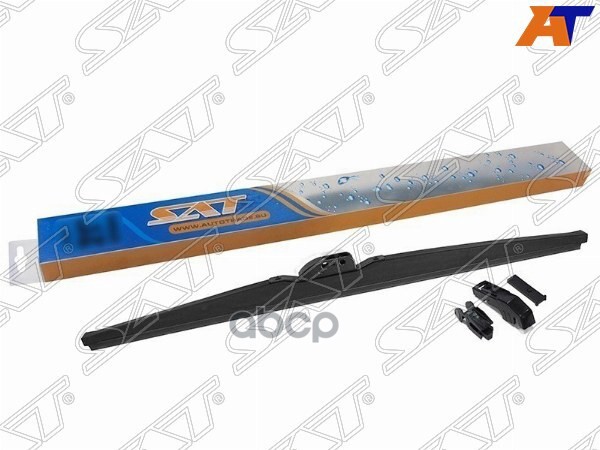 

Щетка Стеклоочистителя Зимняя 19 (475mm) Sat арт. ST-WB7-19