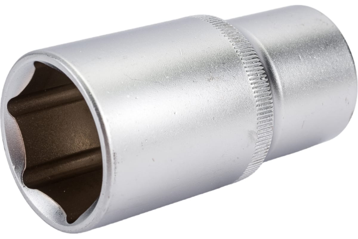 

Головка Торцевая 1/2" (30) "Автоdело" (Высокая) АвтоDело арт. 39193