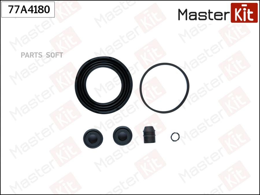 

Ремкомплект Суппорта Тормозного MasterKit 77A4180