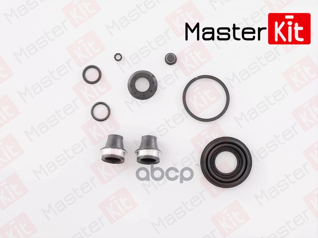 

Ремкомплект Тормозного Суппорта MasterKit 77A2058