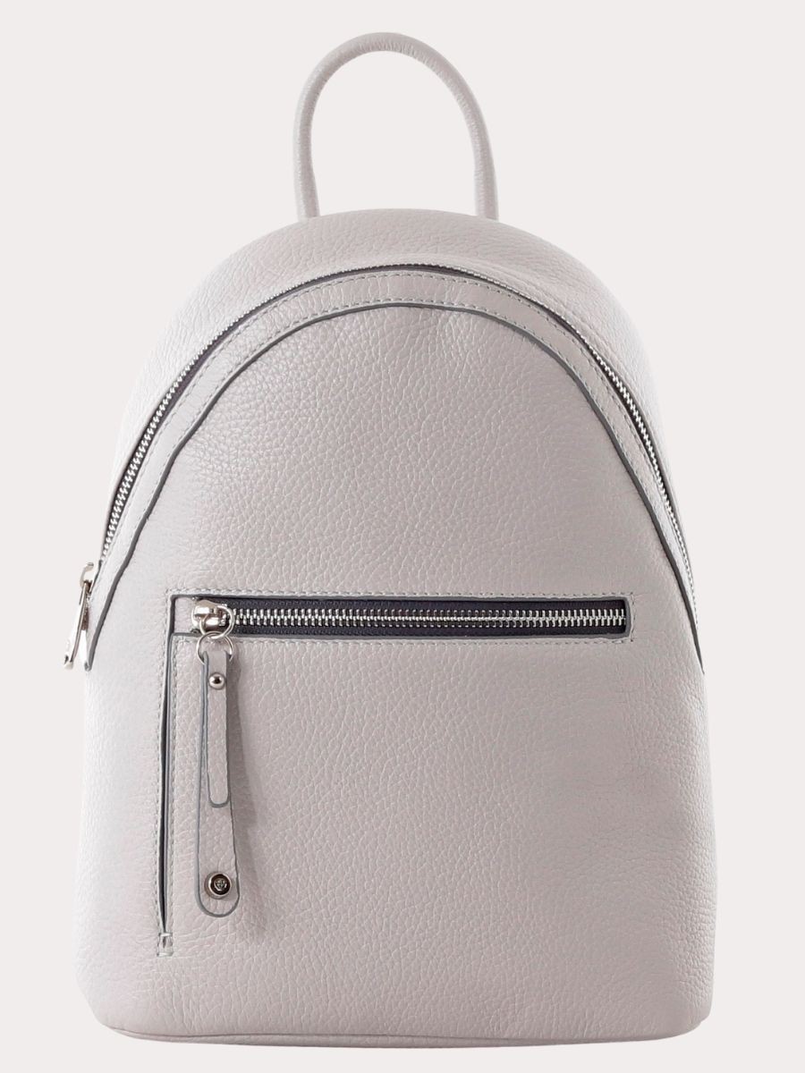 

Рюкзак женский FIATO Collection 2784, серый, 2784