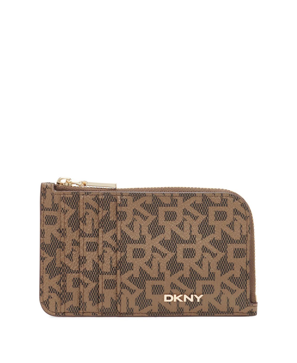 

Кошелек женский DKNY R01ZJH42 разноцветный, R01ZJH42
