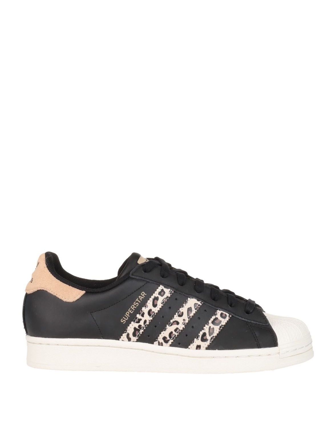 

Кеды женские Adidas Originals 17722997 черные 37 1/3 EU, Черный, 17722997