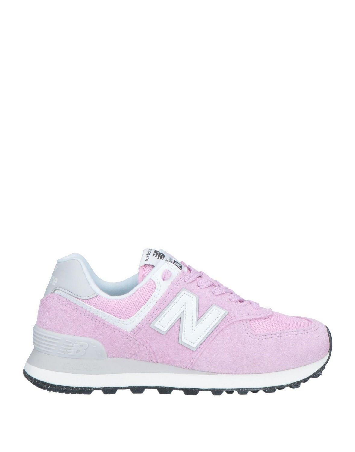 

Кроссовки женские New Balance 17735115 розовые 37.5 EU, Розовый, 17735115