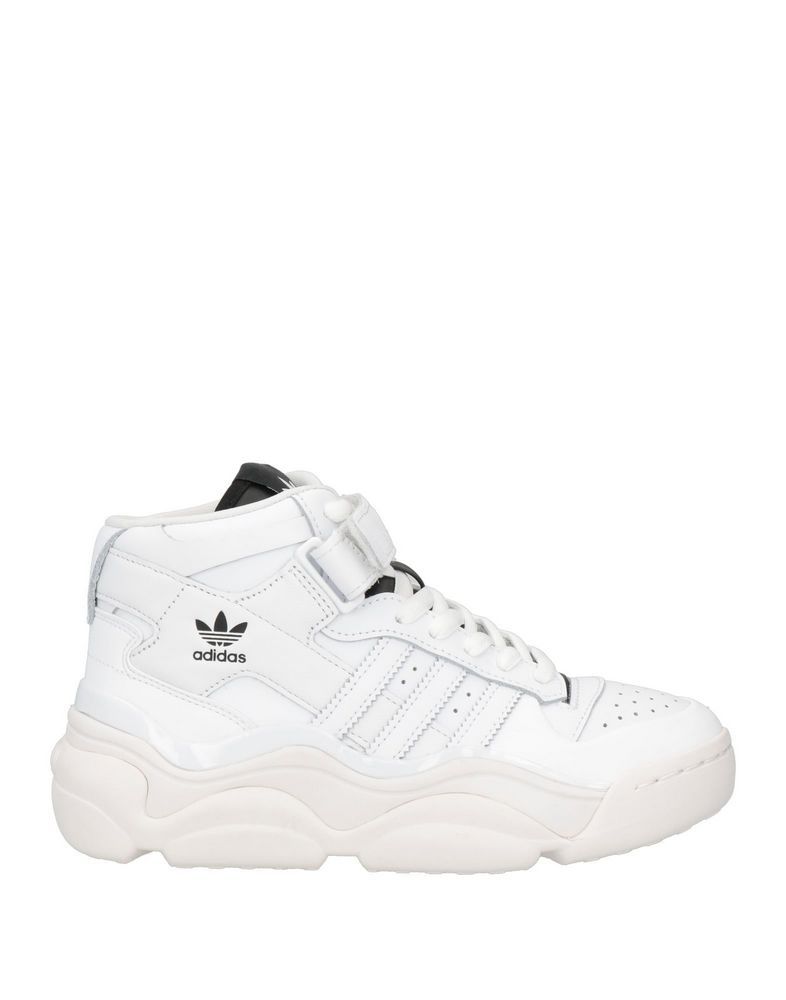 

Кеды женские Adidas 17733747 белые 36 2/3 EU, Белый, 17733747