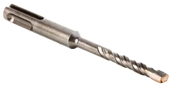 Бур 6,0 х 110 мм SDS-Plus Hammer Flex, 201-107, 30744