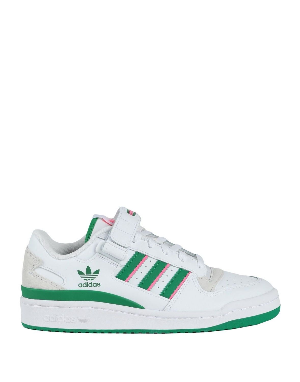 

Кеды женские Adidas Originals 17657338 белые 38 2/3 EU, Белый, 17657338