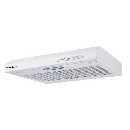 

Вытяжка Homs Air HORIZONTAL 50 белый