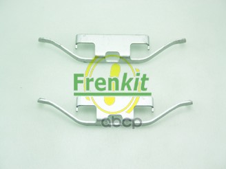 

Комплект монтажный дискового тормоза зад Frenkit 901682